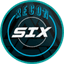 Recon 6 logo