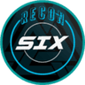 Recon 6 logo
