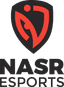 NASR Ignite logo