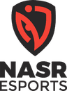 NASR Ignite logo