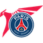 PSG Talon Academy logo