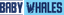 Baby Whales logo