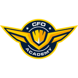 CTBC Flying Oyster Academy logo