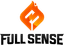 FULL SENSE Academy logo