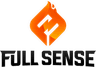 FULL SENSE Academy logo