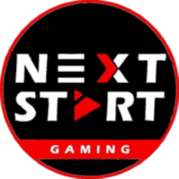 Next Start Gaming logo