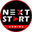 Next Start Gaming logo