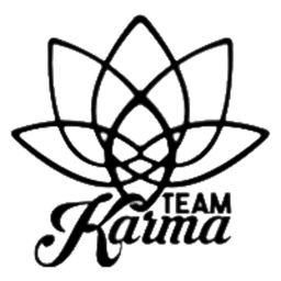 Team Karma logo