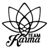 Team Karma logo