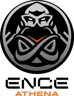 ENCE Athena logo