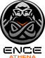 ENCE Athena logo
