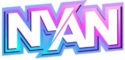 NYAN Esports logo