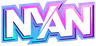 NYAN Esports logo