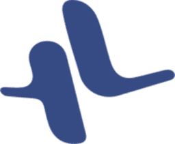 Lunatic-hai Flax logo