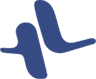 Lunatic-hai Flax logo