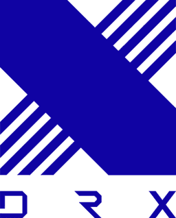 DRX Changers logo
