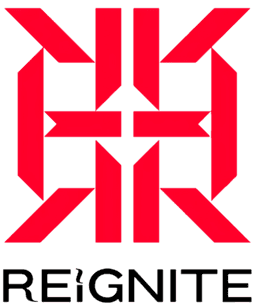 Reignite Lily logo