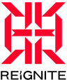 Reignite Lily logo