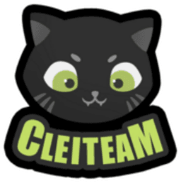 Cleiteam logo