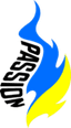 Passion UA logo