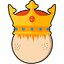 Ginger Supremacy logo
