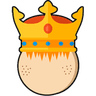 Ginger Supremacy logo