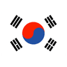 South Korea logo