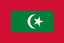 Maldives logo