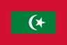 Maldives logo