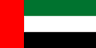 United Arab Emirates logo