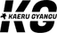 Kaeru Gyangu logo