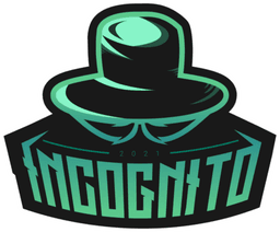 Incognito logo
