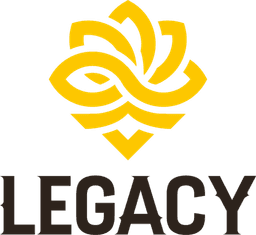 Legacy logo