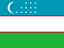 Uzbekistan logo