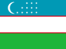 Uzbekistan logo