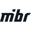 MIBR logo