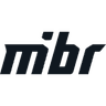 MIBR logo