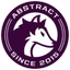Abstract Female logo