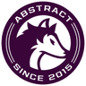 Abstract Female logo