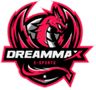 DreamMax Esports logo