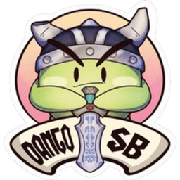 Dango SB logo