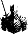 MIGHT logo
