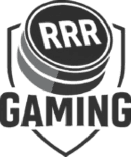 RRR logo