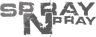 spray'n'pray logo