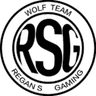 Regans Gaming logo
