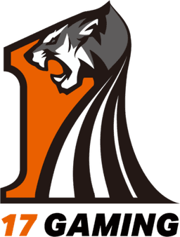 17 Gaming logo