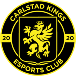 Carlstad Kings logo