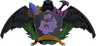 Nightshade Esports logo