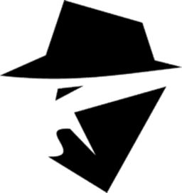 The Suspect logo
