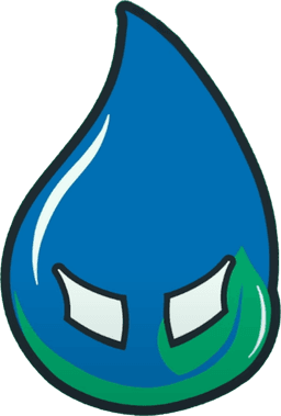 O3 Splash logo